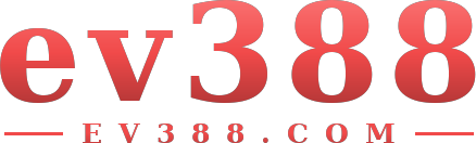 ev388 logo