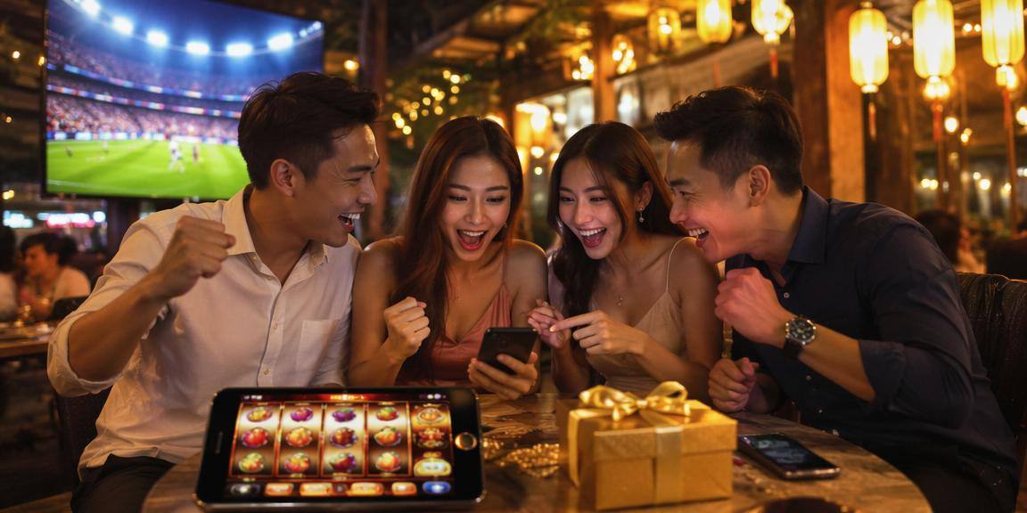 ev388 Casino Trực Tiếp